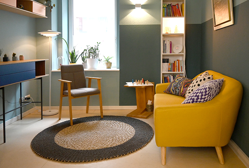 Coaching in Hannover Nordstadt